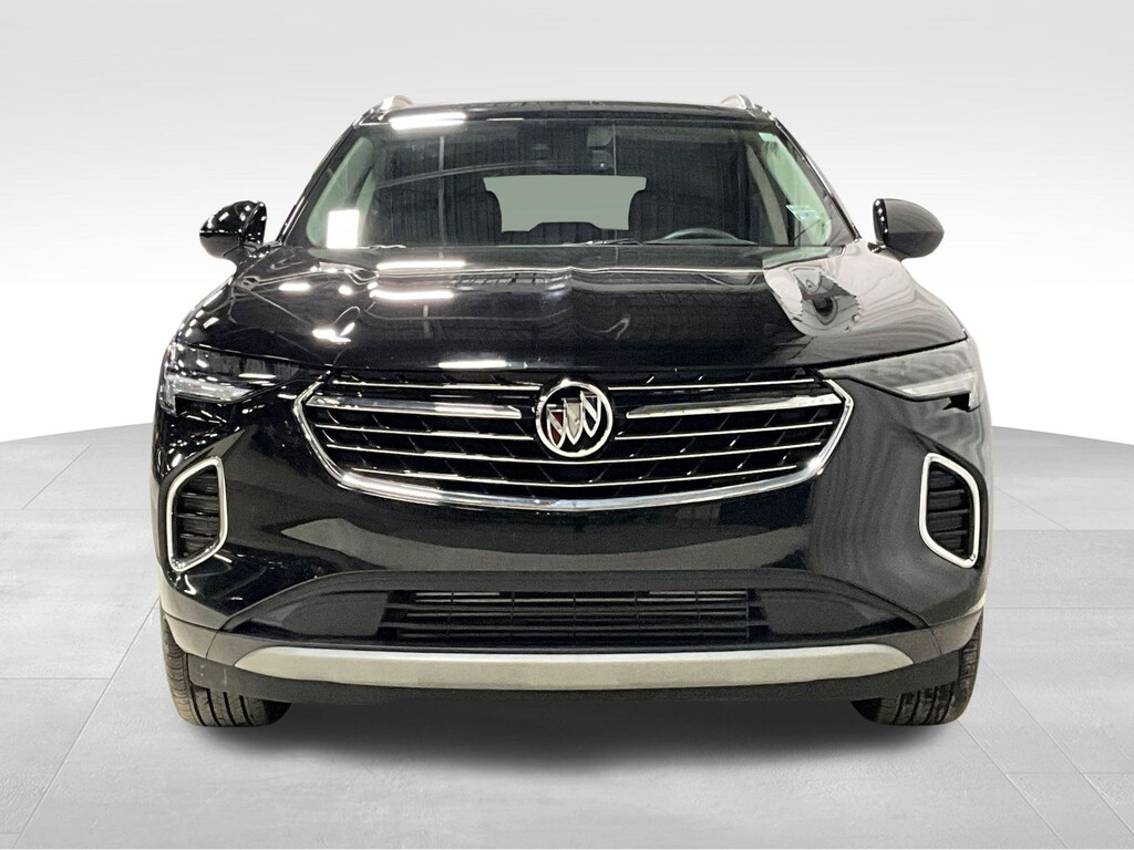 Used 2023 Buick Envision Preferred SUV