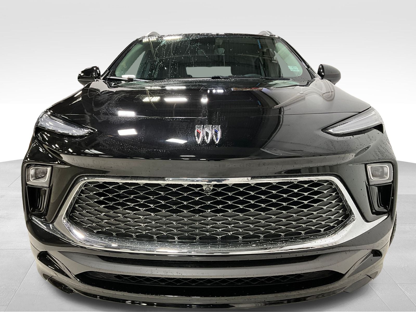 2025 Buick Encore GX Avenir photo 2