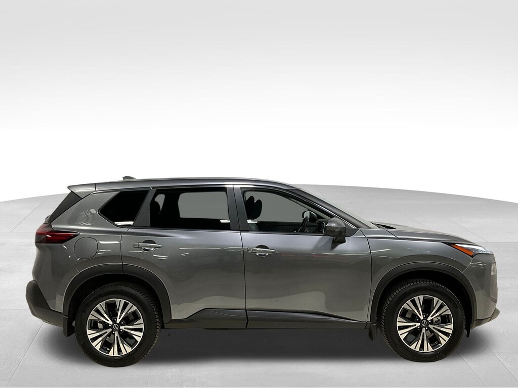 Used 2023 Nissan Rogue SV SUV