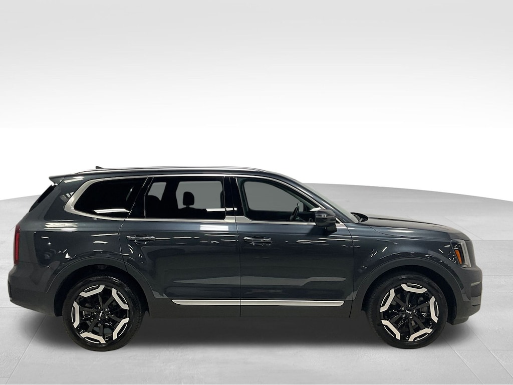 Used 2024 Kia Telluride S SUV