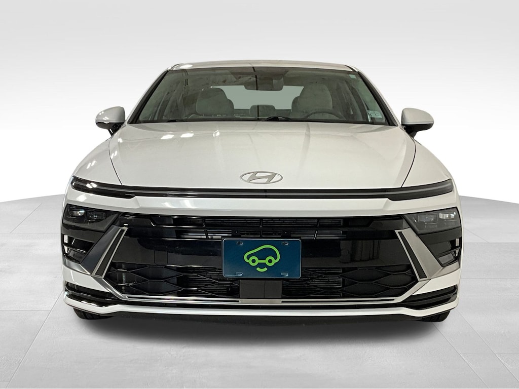 Used 2024 Hyundai Sonata SEL Sedan