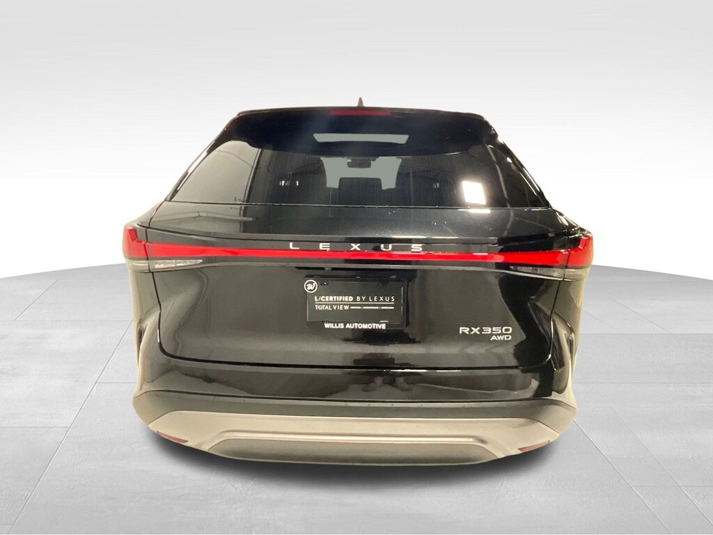 Used 2024 Lexus RX 350 350 Luxury SUV