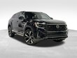 Volkswagen Atlas Cross Sport