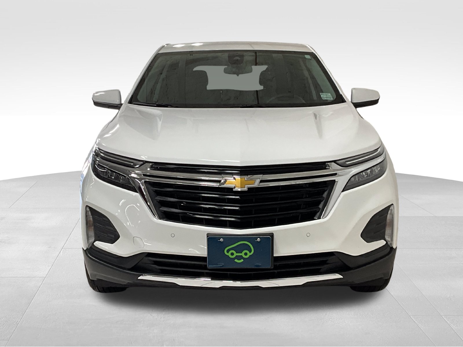 Certified 2024 Chevrolet Equinox LT SUV