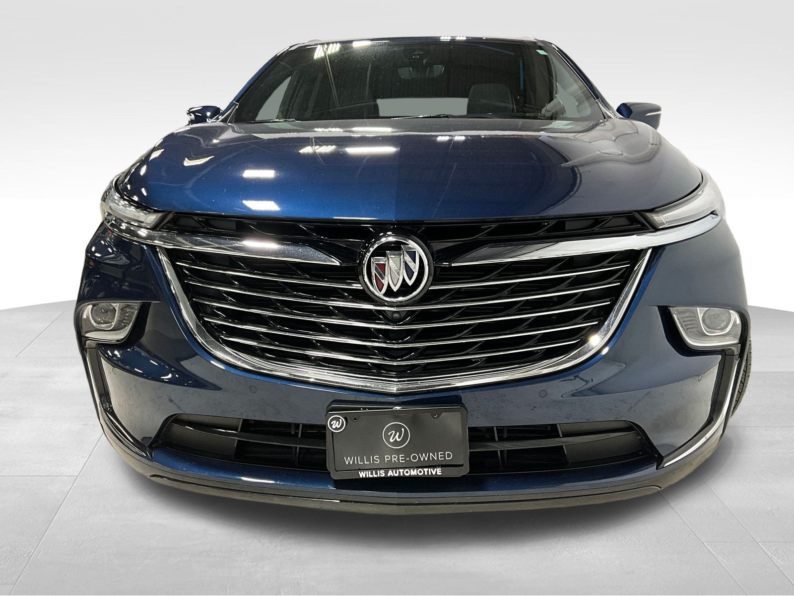 2022 Buick Enclave Premium photo 2