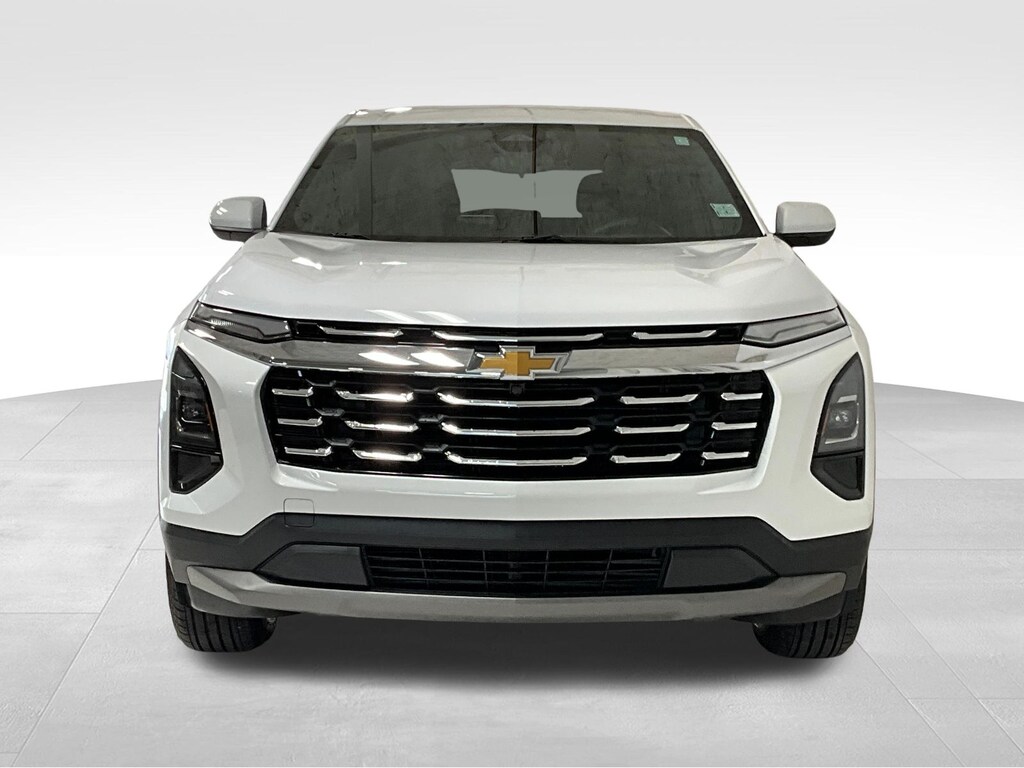 Used 2026 Chevrolet Equinox LT SUV