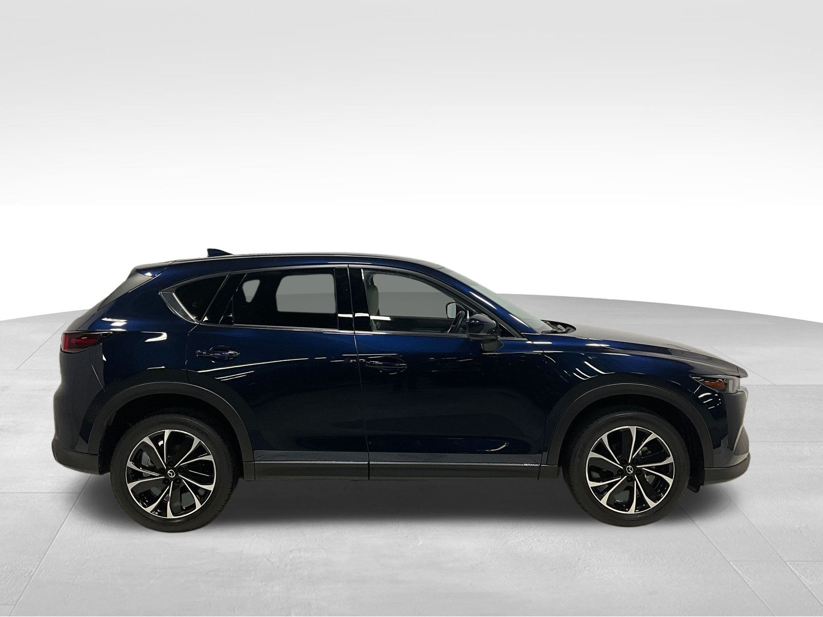 2023 Mazda CX-5 2.5 S Premium photo 3