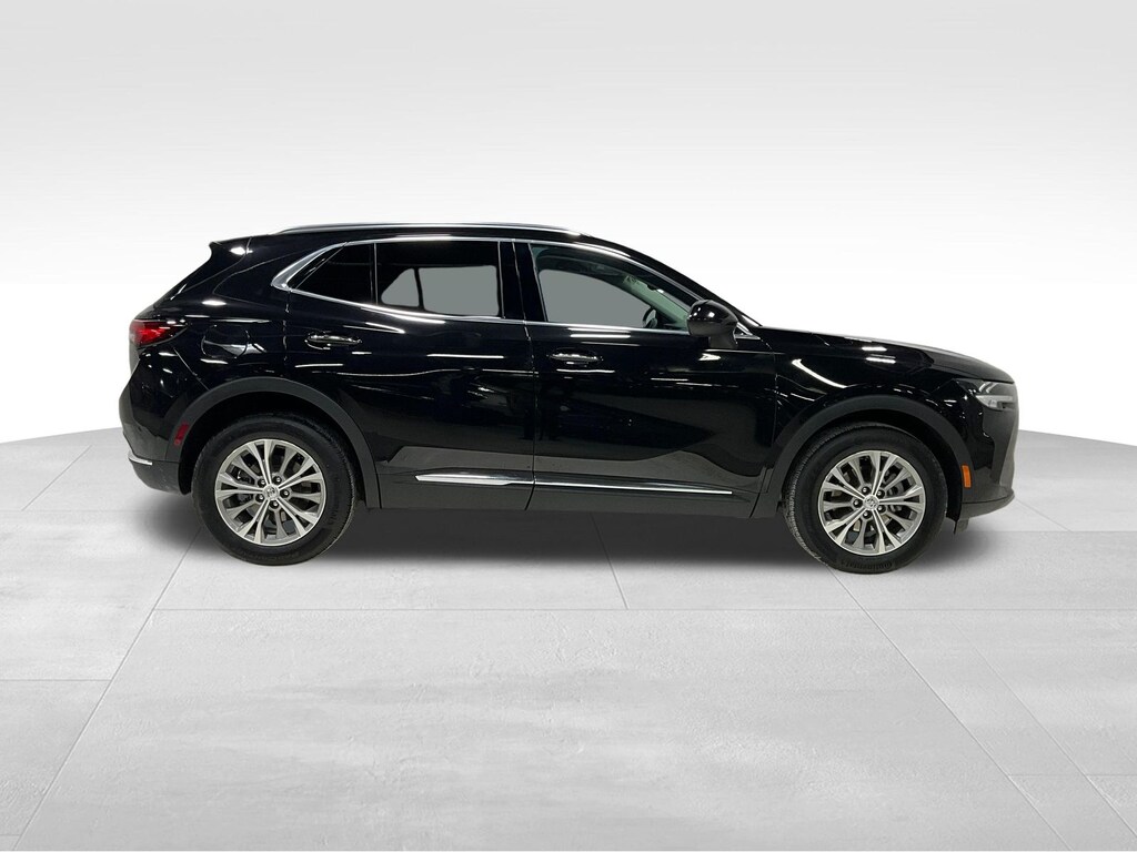 Used 2023 Buick Envision Preferred SUV