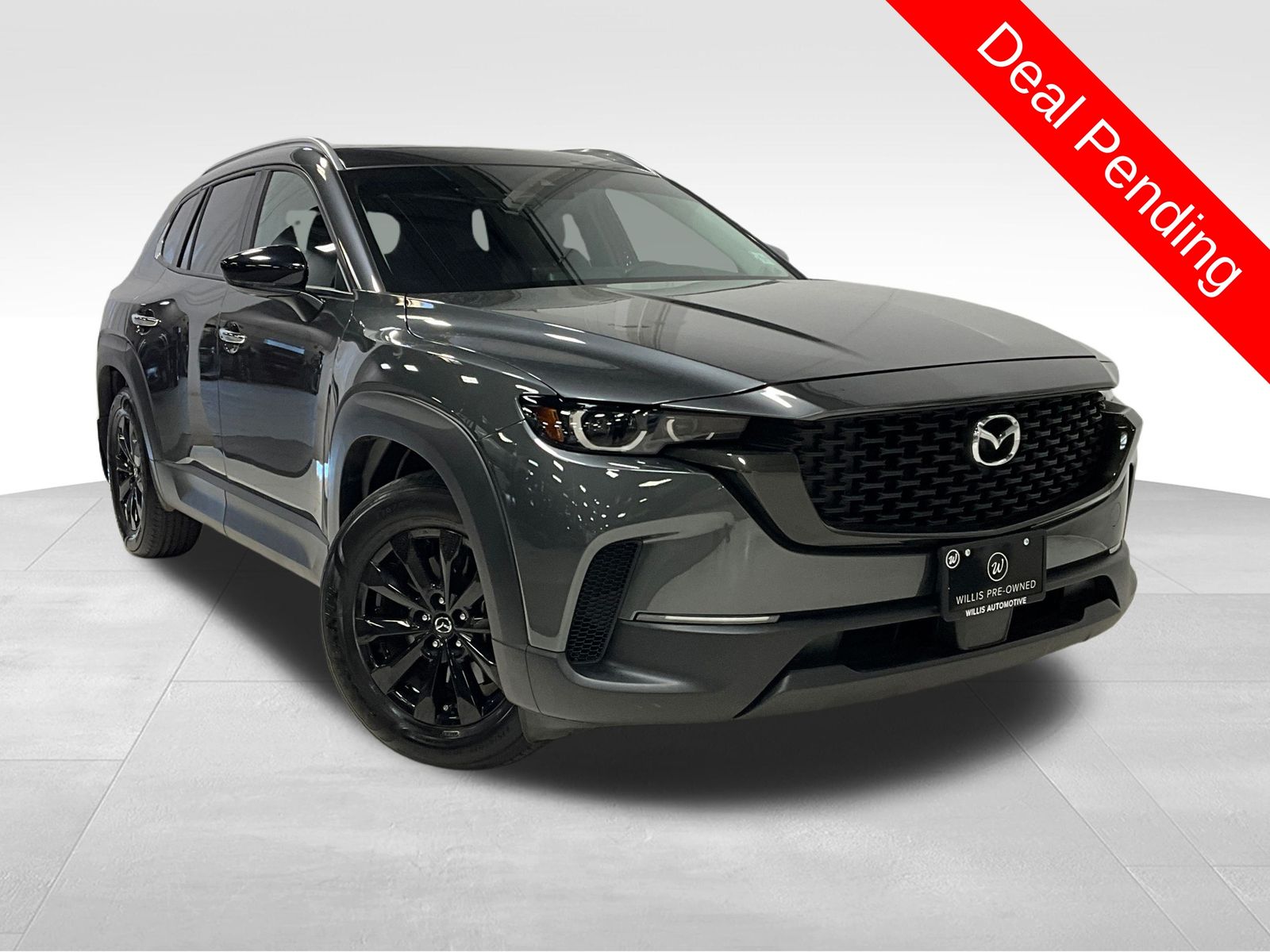 2024 Mazda CX-50 S PREMIUM's photo