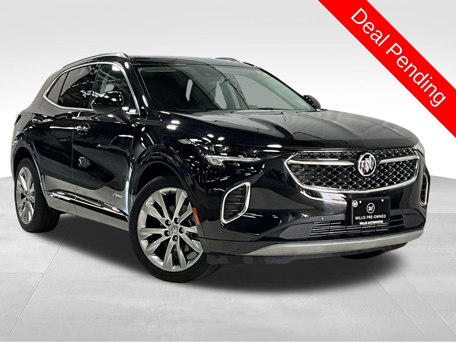 2023 Buick Envision Avenir's photo