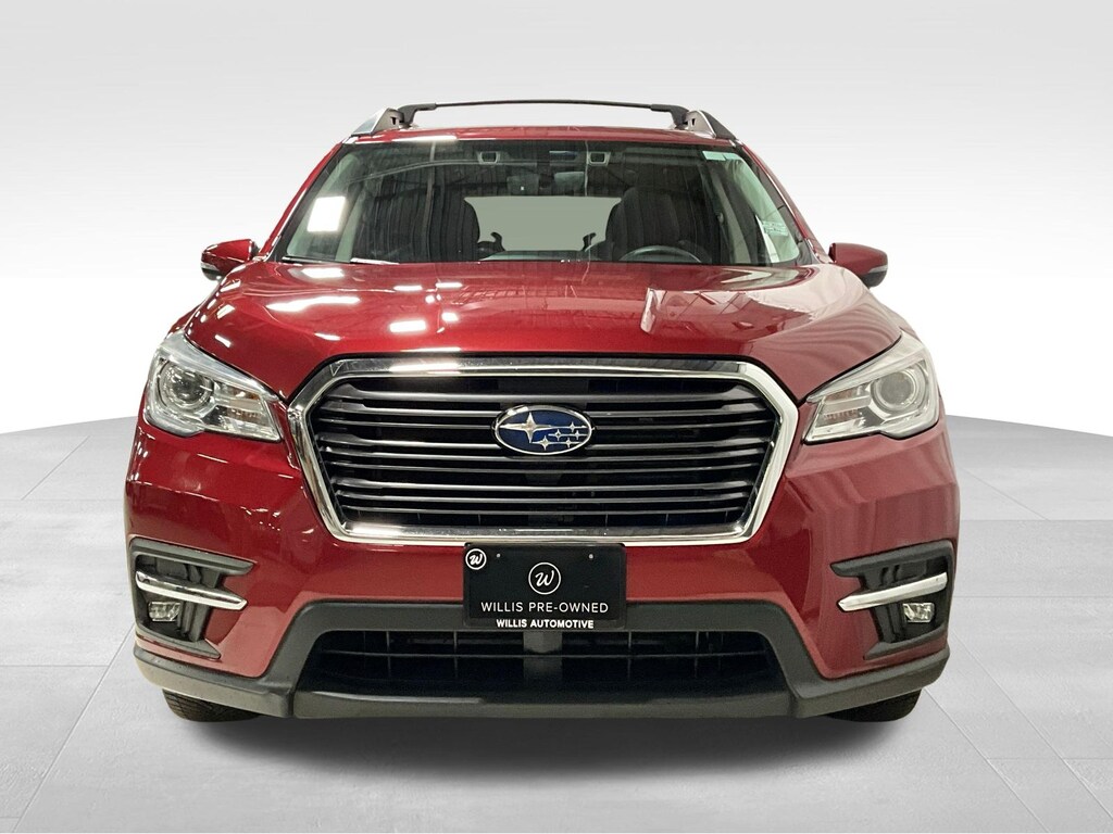 Used 2019 Subaru Ascent Limited SUV