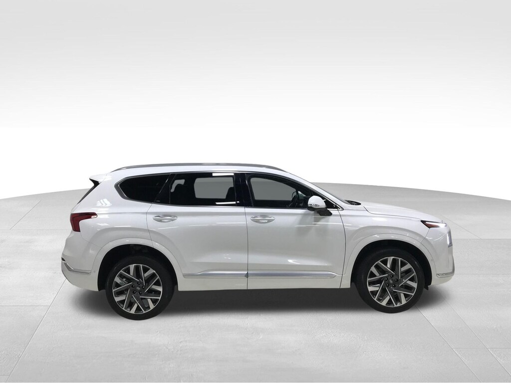 Used 2023 Hyundai Santa Fe Calligraphy SUV