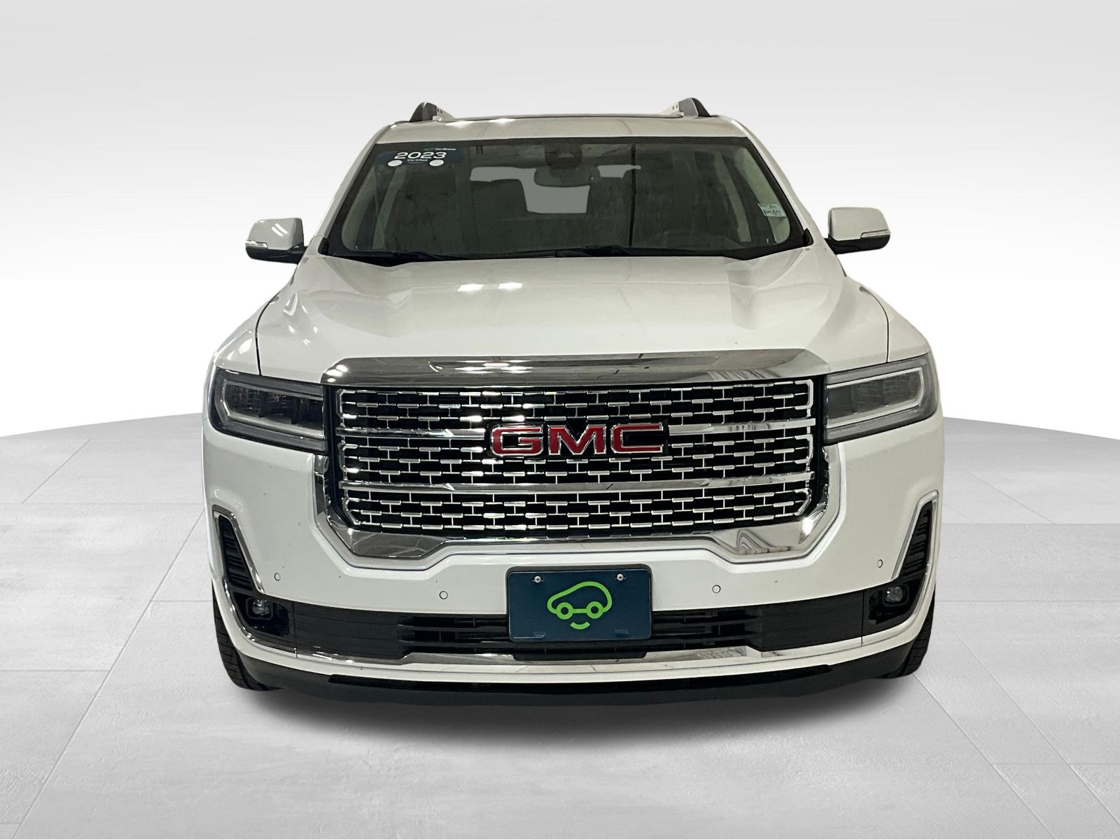 Used 2023 GMC Acadia Denali SUV