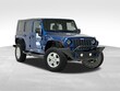 Jeep Wrangler Unlimited