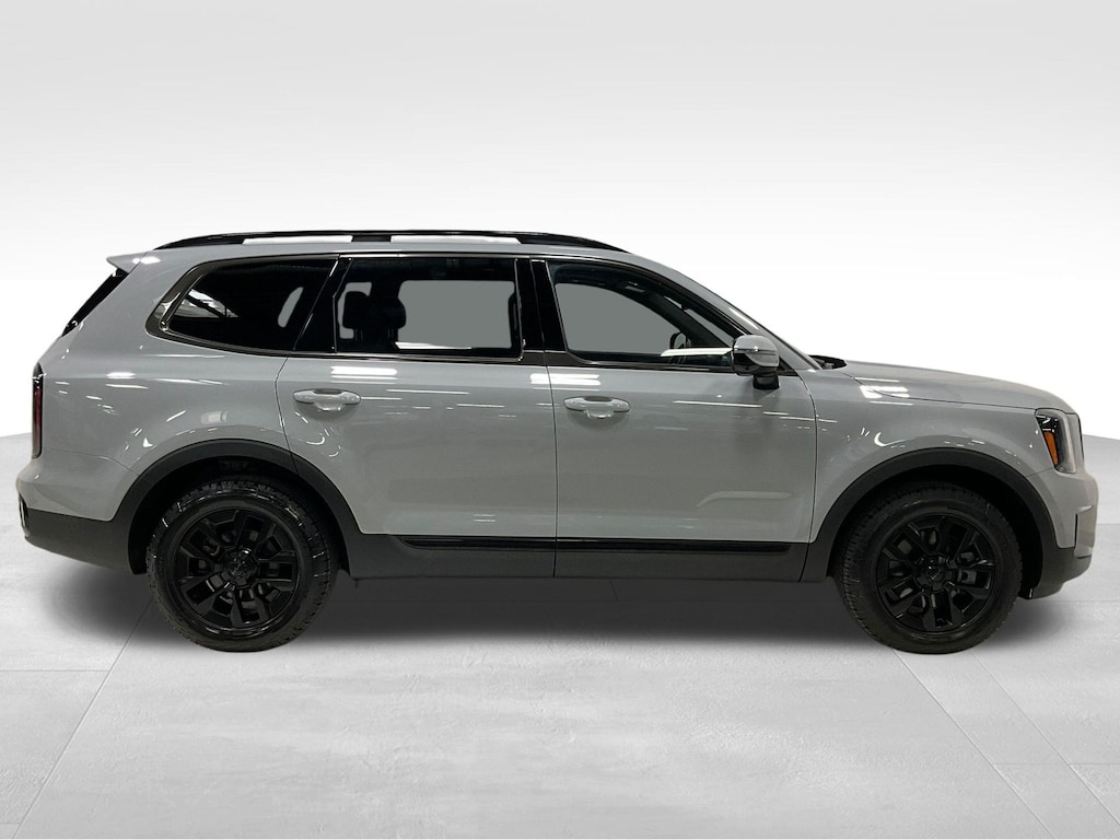 Used 2025 Kia Telluride SX-Prestige X-Pro SUV