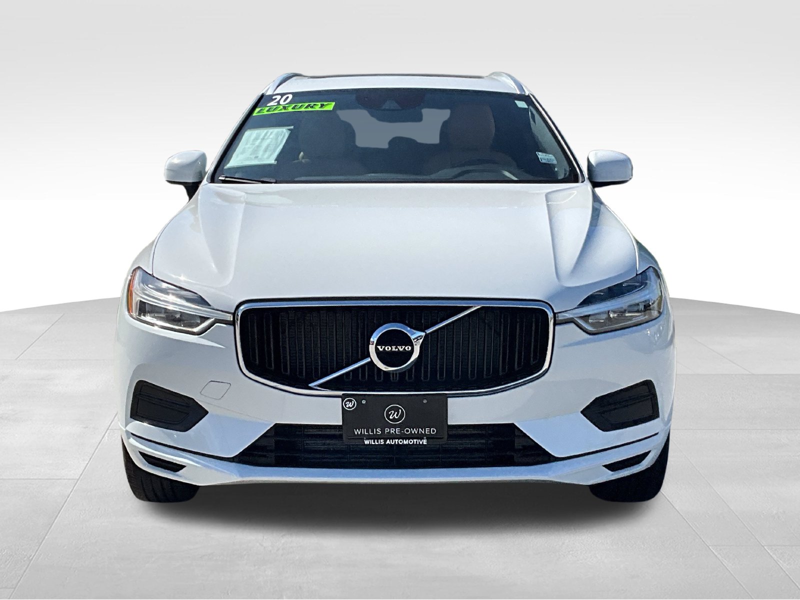 Used 2020 Volvo XC60 T5 Momentum SUV