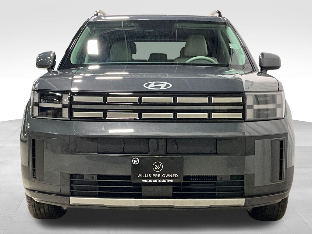 Used 2025 Hyundai Santa Fe SEL SUV