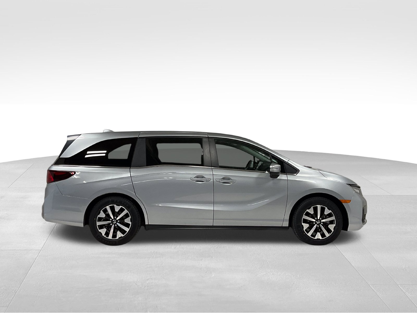 Used 2025 Honda Odyssey EX-L Minivan/Van