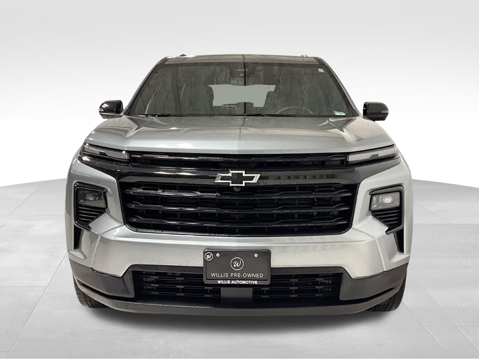 Used 2024 Chevrolet Traverse LT SUV