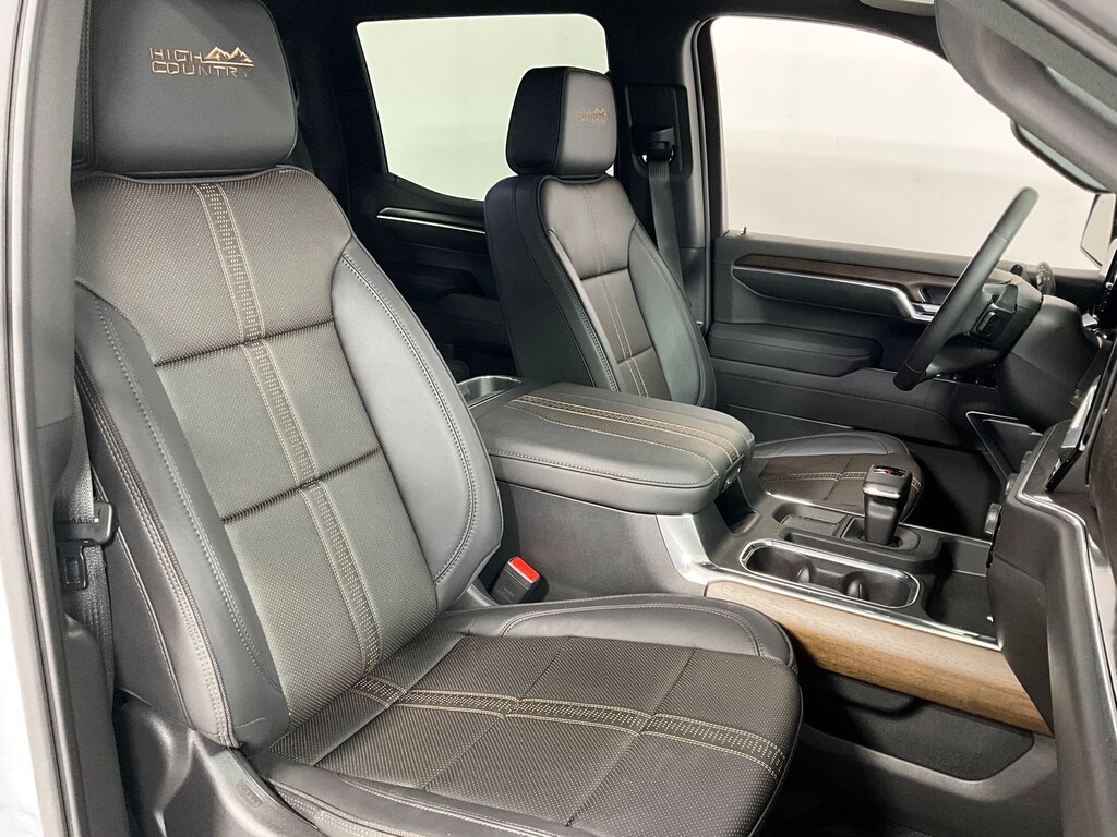 Used 2026 Chevrolet Silverado 1500 High Country Truck