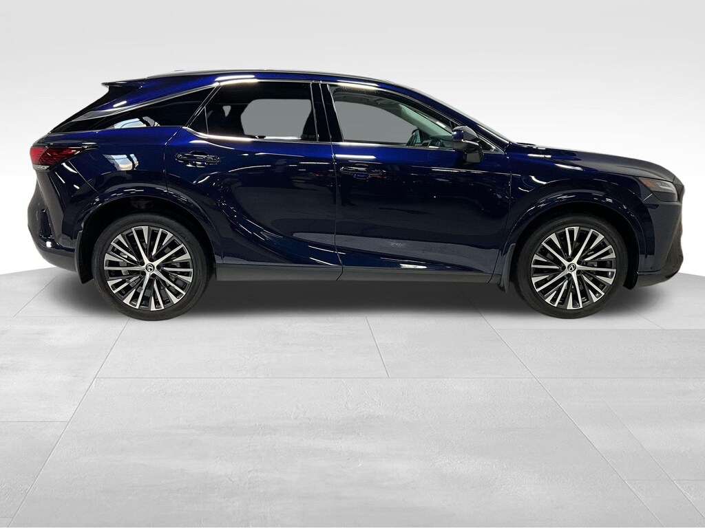 Certified 2023 Lexus RX 350 350 Premium Plus SUV