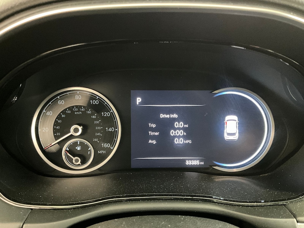 Used 2025 Genesis GV70 2.5T SUV