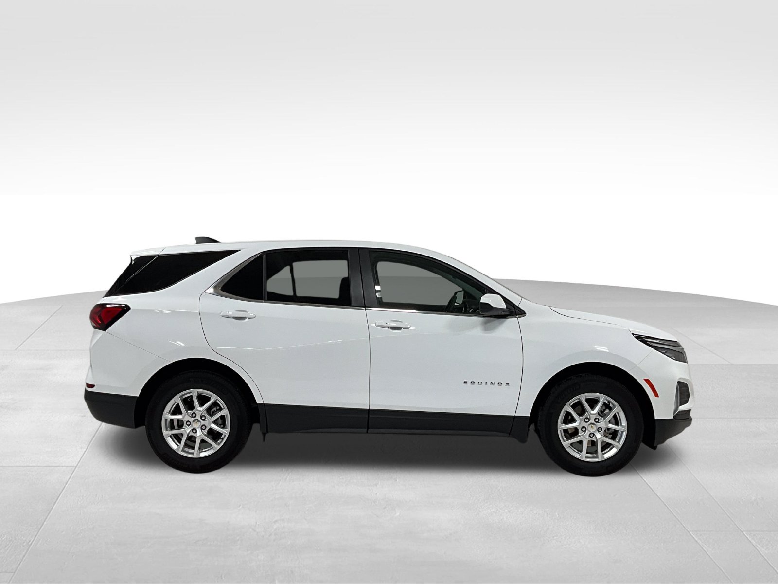 Certified 2024 Chevrolet Equinox LT SUV