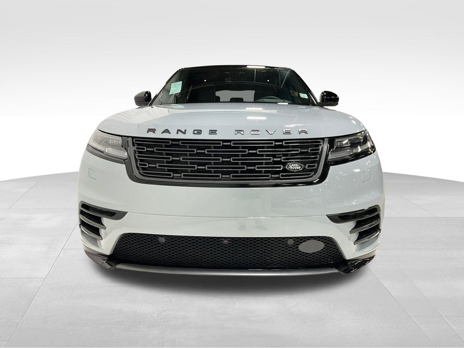 Certified 2026 Land Rover Range Rover Velar Dynamic SE SUV