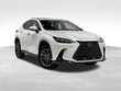 LEXUS NX 350