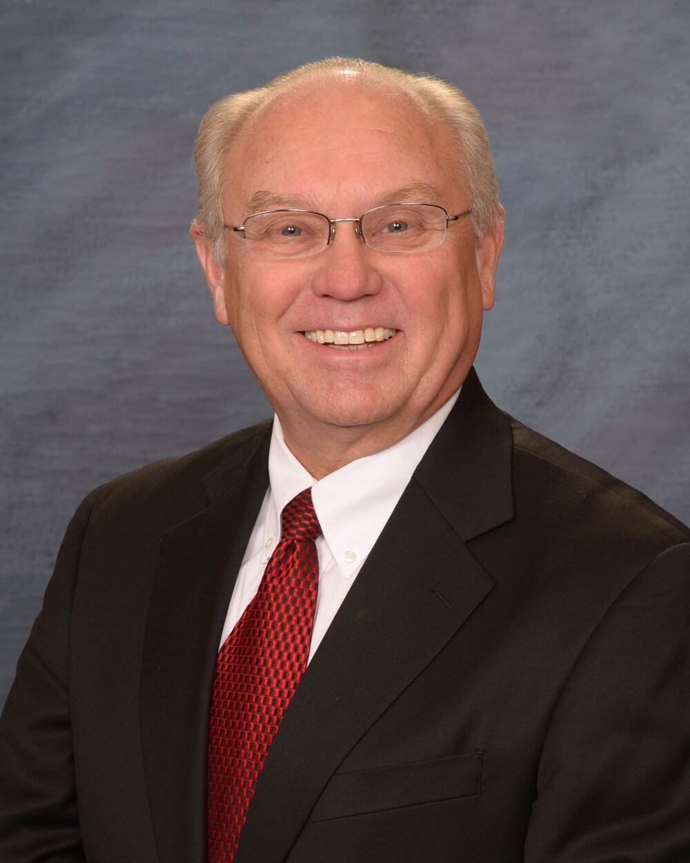 Terry McMurry