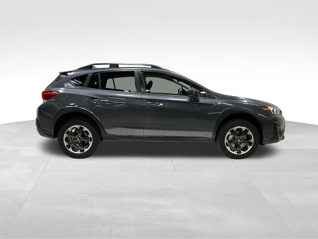 Used 2023 Subaru Crosstrek Premium SUV