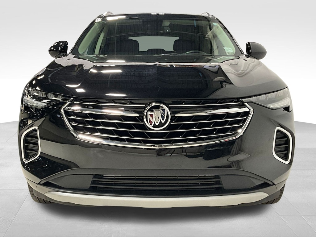 Used 2023 Buick Envision Essence SUV