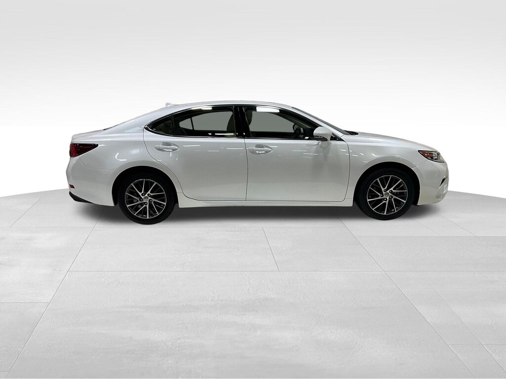 Used 2016 Lexus ES 350 350 Sedan