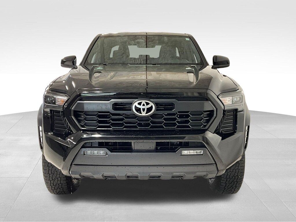 Used 2024 Toyota Tacoma TRD Off-Road Truck