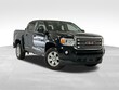 GMC Canyon