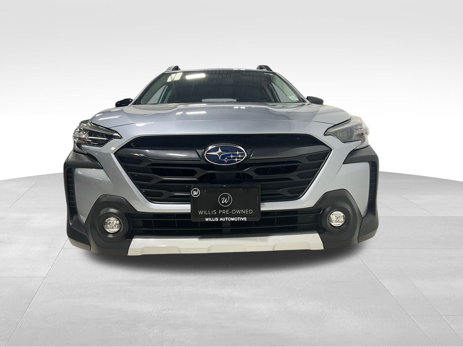 2024 Subaru Outback Limited photo 2
