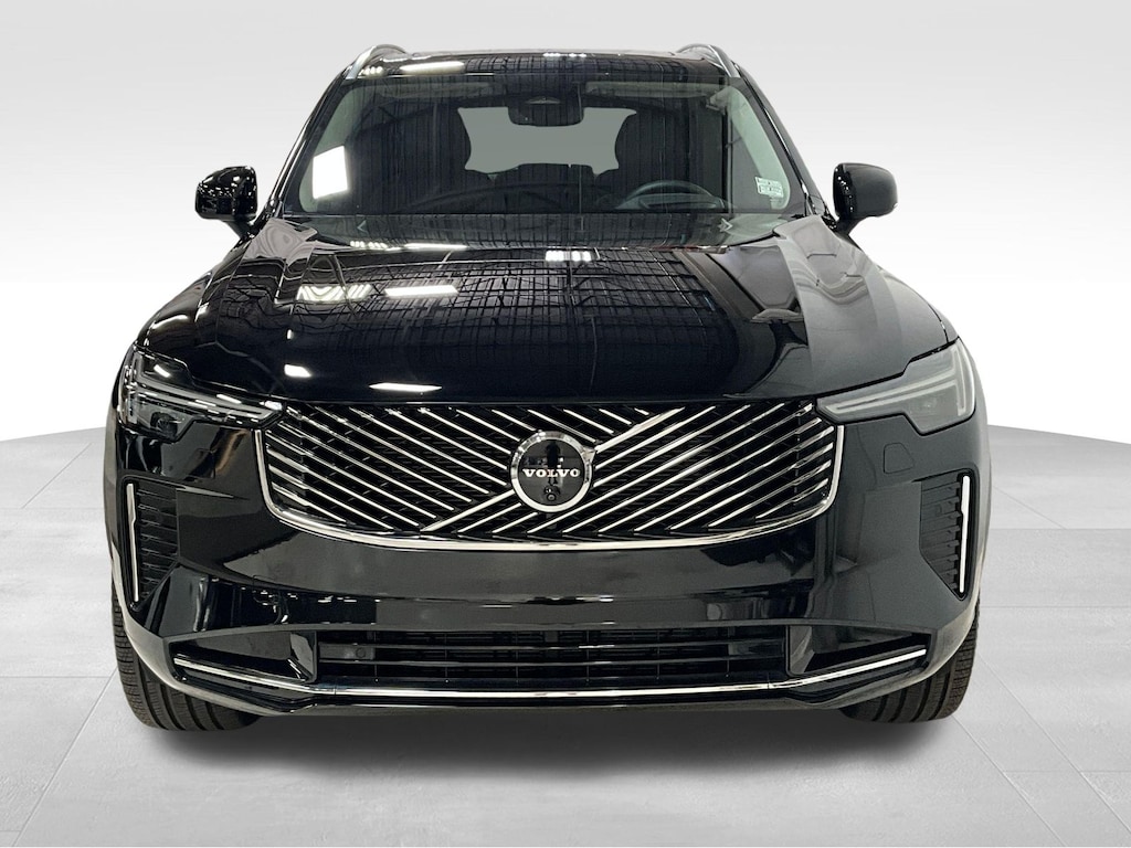Certified 2026 Volvo XC90 B6 Ultra SUV