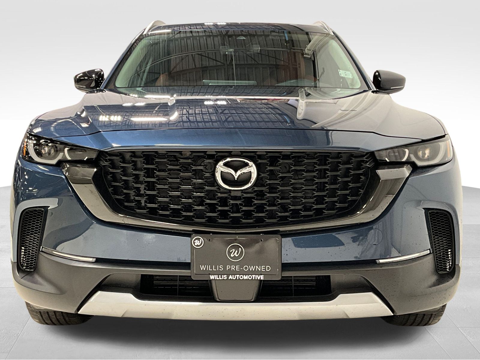 2024 Mazda CX-50 2.5 Turbo photo 2