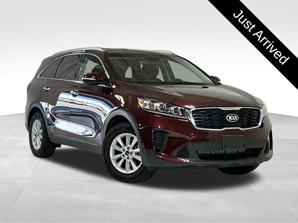 Used 2019 Kia Sorento LX SUV