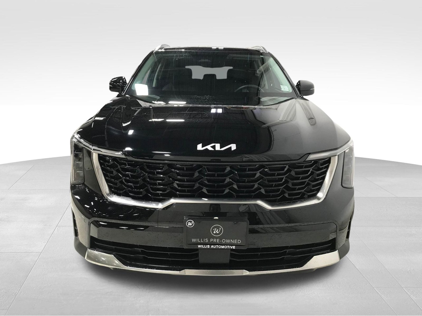 Used 2024 Kia Sorento S SUV