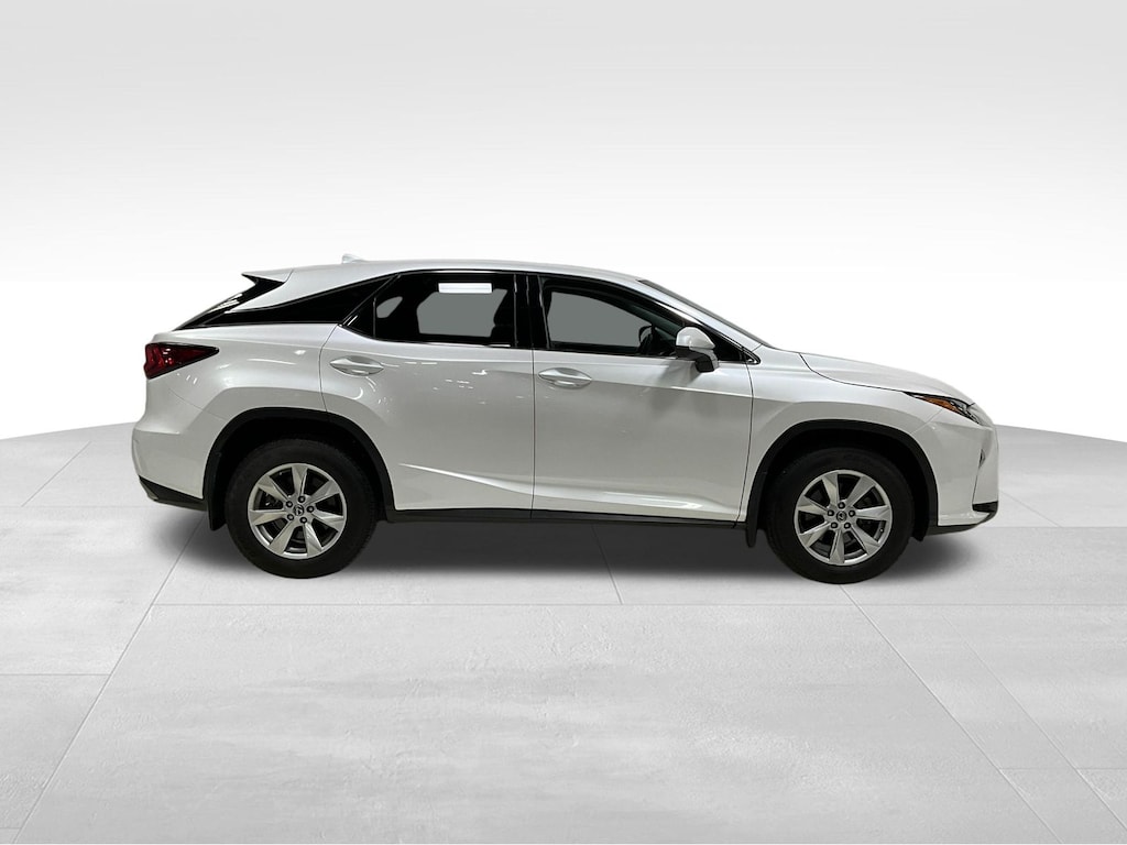 Used 2019 Lexus RX 350 350 SUV