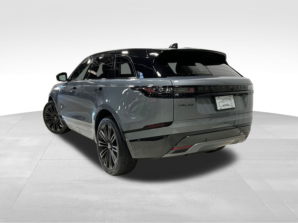 Used 2026 Land Rover Range Rover Velar Dynamic SE SUV