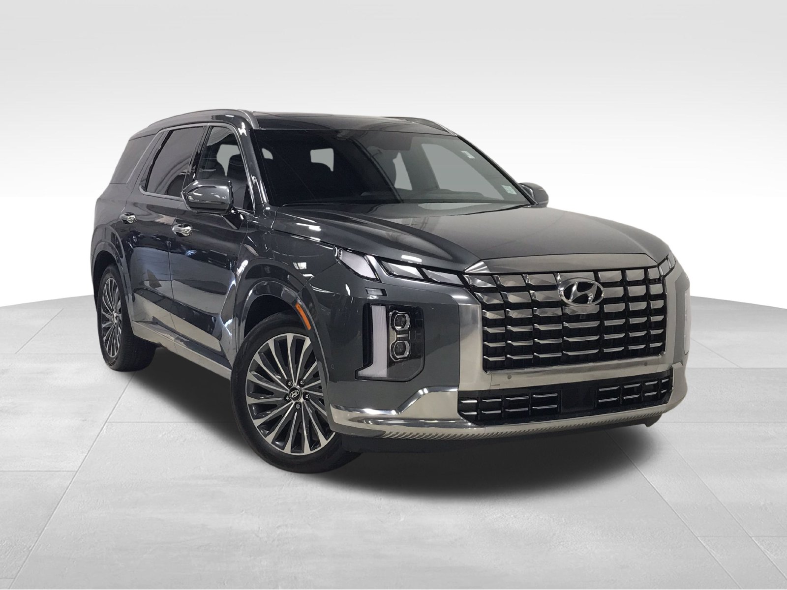 Used 2025 Hyundai Palisade Calligraphy SUV