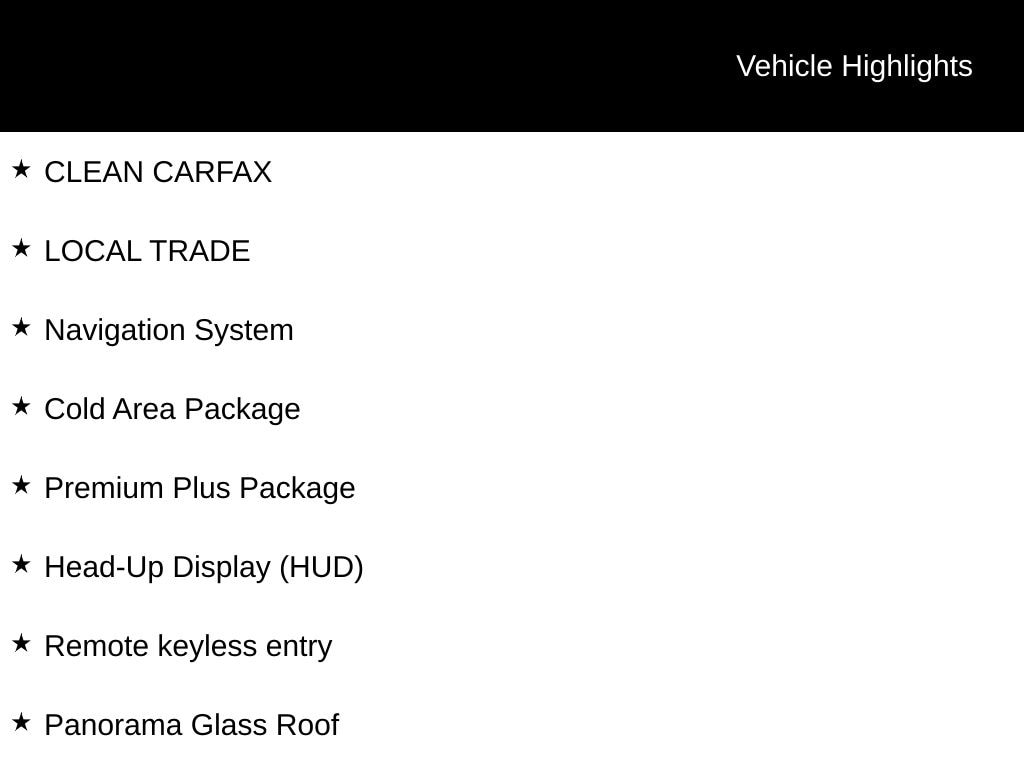 Certified 2023 Lexus RX 350 350 Premium Plus SUV