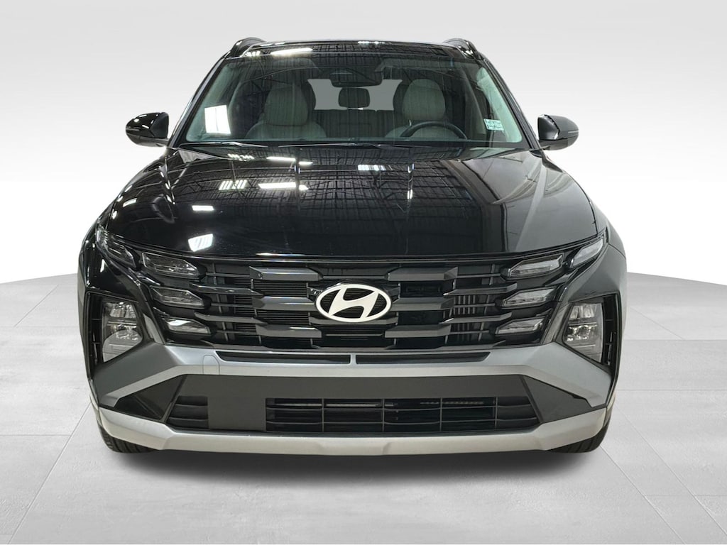 Used 2025 Hyundai Tucson Hybrid SEL Convenience SUV