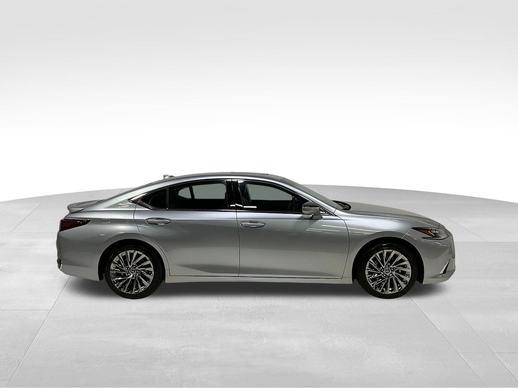 Used 2025 Lexus ES 300h 300h Ultra Luxury Sedan