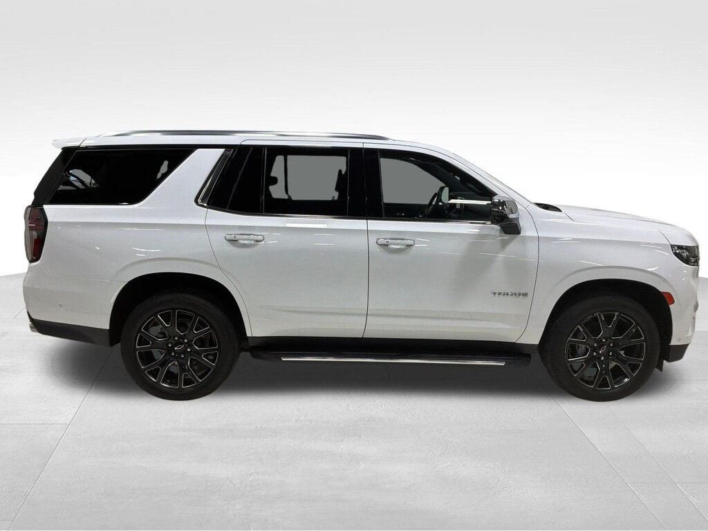Used 2023 Chevrolet Tahoe Premier SUV