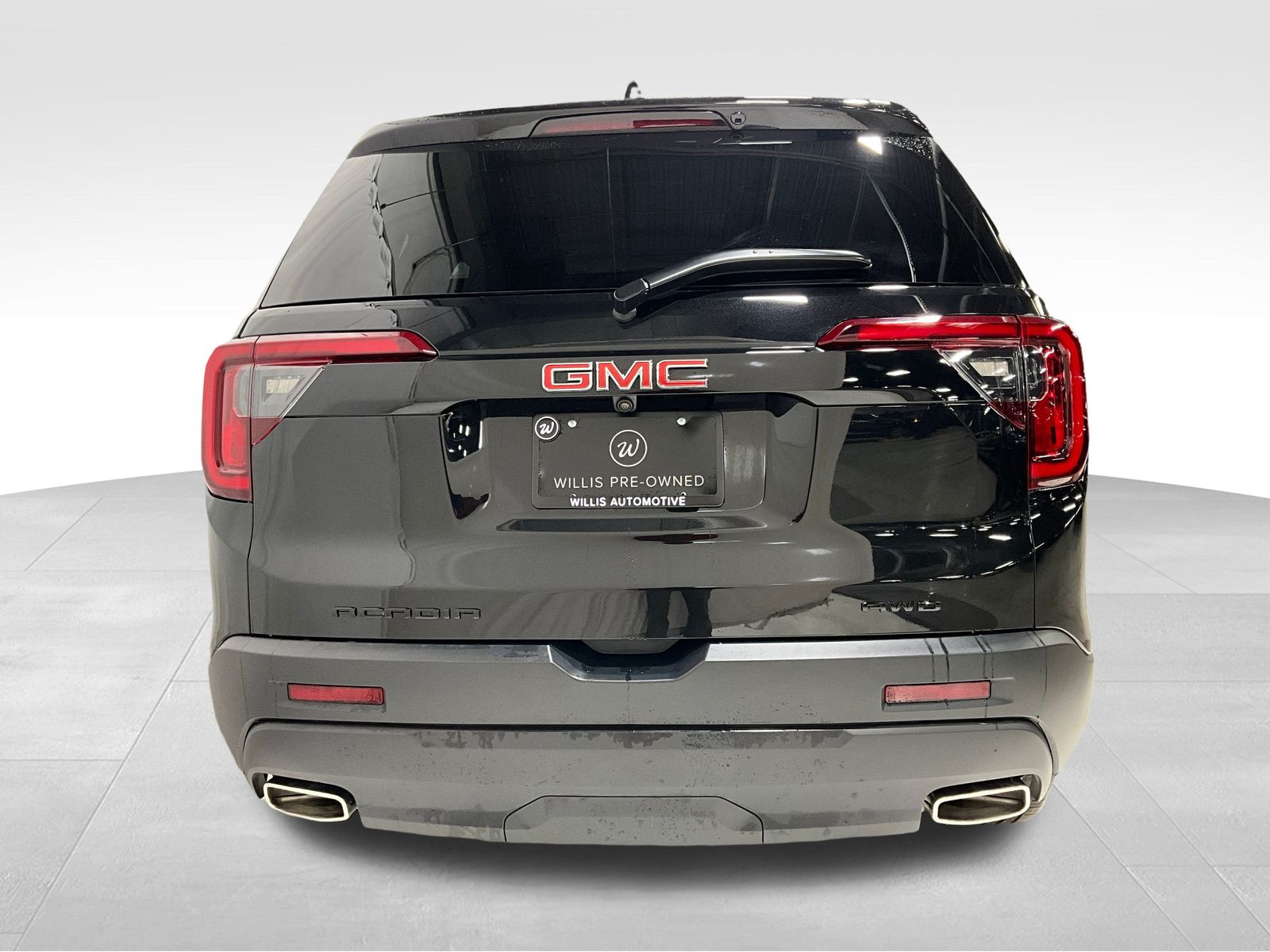 2023 Gmc Acadia SLE photo 3