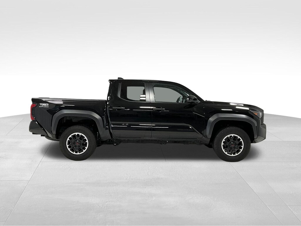 Used 2024 Toyota Tacoma TRD Off-Road Truck