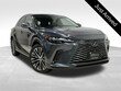  LEXUS RX 350h